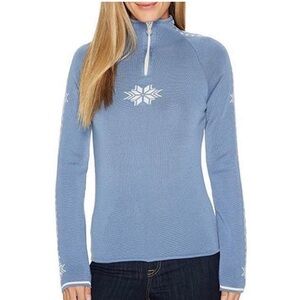 Dale of Norway Geilo Women’s Sweater
